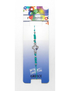 ΒΡΑΧΙΟΛΙ ΜΠΛΕ ΠΕΤΡΑ