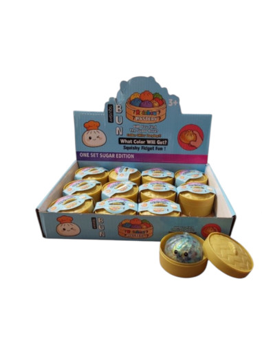 ΠΑΙΧΝΙΔΙ DUMPLING MINI