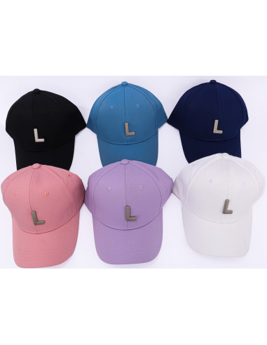 ΚΑΠΕΛΟ ΤΖΟΚΕΙ ΜΕ ΓΡΑΜΜΑ (Κ)