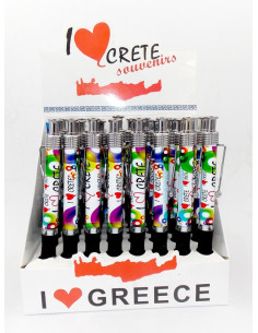ΣΤΥΛΟ ΠΛΑΣΤΙΚΗ ΛΑΒΗ
