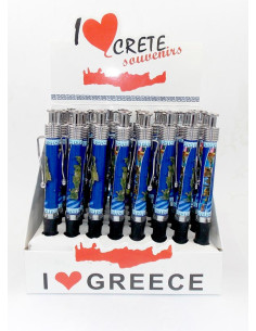 ΣΤΥΛΟ ΠΛΑΣΤΙΚΗ ΛΑΒΗ