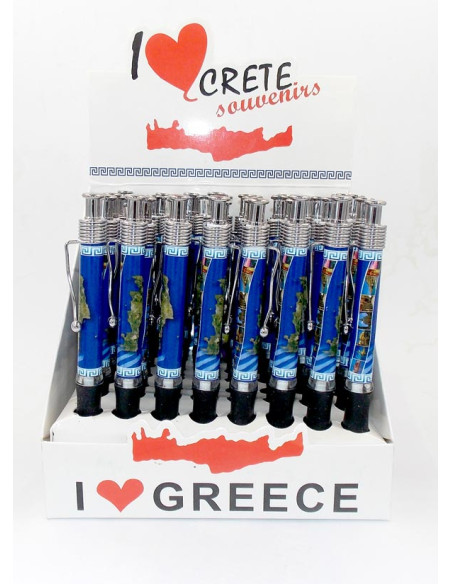 ΣΤΥΛΟ ΠΛΑΣΤΙΚΗ ΛΑΒΗ