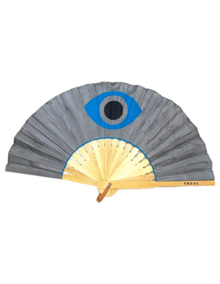 ΒΕΝΤΑΛΙΑ BABOO MATI 25CM