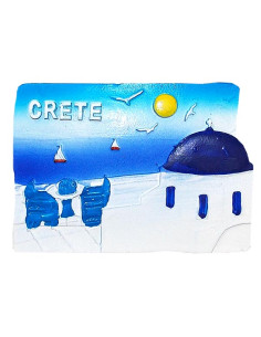 ΜΑΓΝΗΤΑΚΙ ΓΥΨΙΝΟ