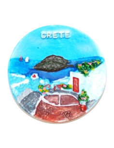 ΜΑΓΝΗΤΑΚΙ ΓΥΨΙΝΟ