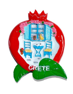 ΜΑΓΝΗΤΑΚΙ ΓΥΨΙΝΟ