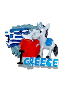 ΜΑΓΝΗΤΑΚΙ ΓΥΨΙΝΟ