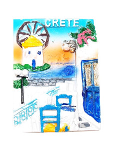 ΜΑΓΝΗΤΑΚΙ ΓΥΨΙΝΟ