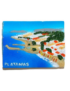 ΜΑΓΝΗΤΑΚΙ ΓΥΨΙΝΟ