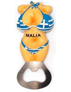 ΜΑΓΝΗΤΑΚΙ ΓΥΨΙΝΟ