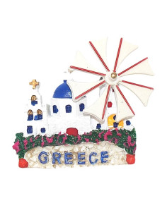 ΜΑΓΝΗΤΑΚΙ ΓΥΨΙΝΟ