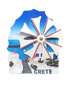 ΜΑΓΝΗΤΑΚΙ ΓΥΨΙΝΟ