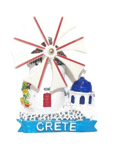 ΜΑΓΝΗΤΑΚΙ ΓΥΨΙΝΟ